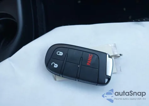 2017 Dodge Journey Se из США, поврежденный, VIN 3C4PDCAB3HT682620